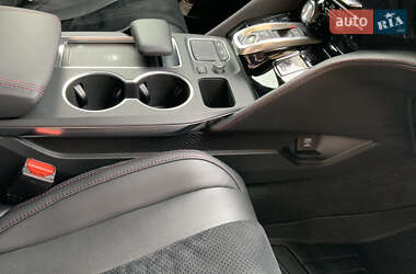 Позашляховик / Кросовер Acura MDX 2021 в 