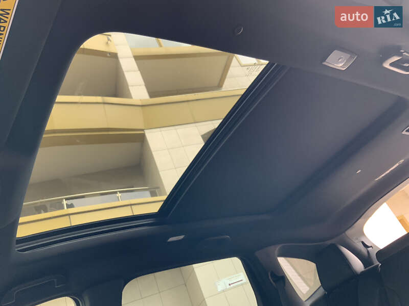 Позашляховик / Кросовер Acura MDX 2021 в Києві
