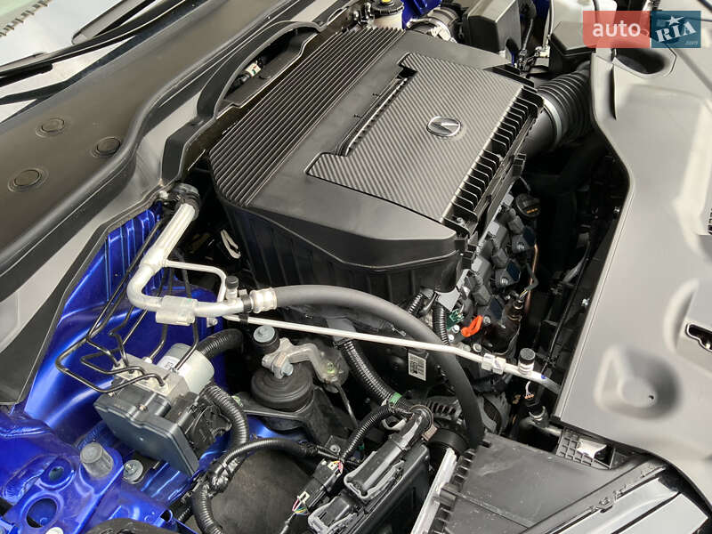 Позашляховик / Кросовер Acura MDX 2021 в Києві
