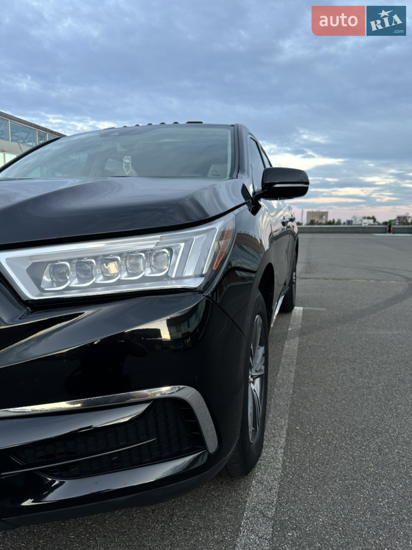 2016 Acura MDX - мініатюра 10