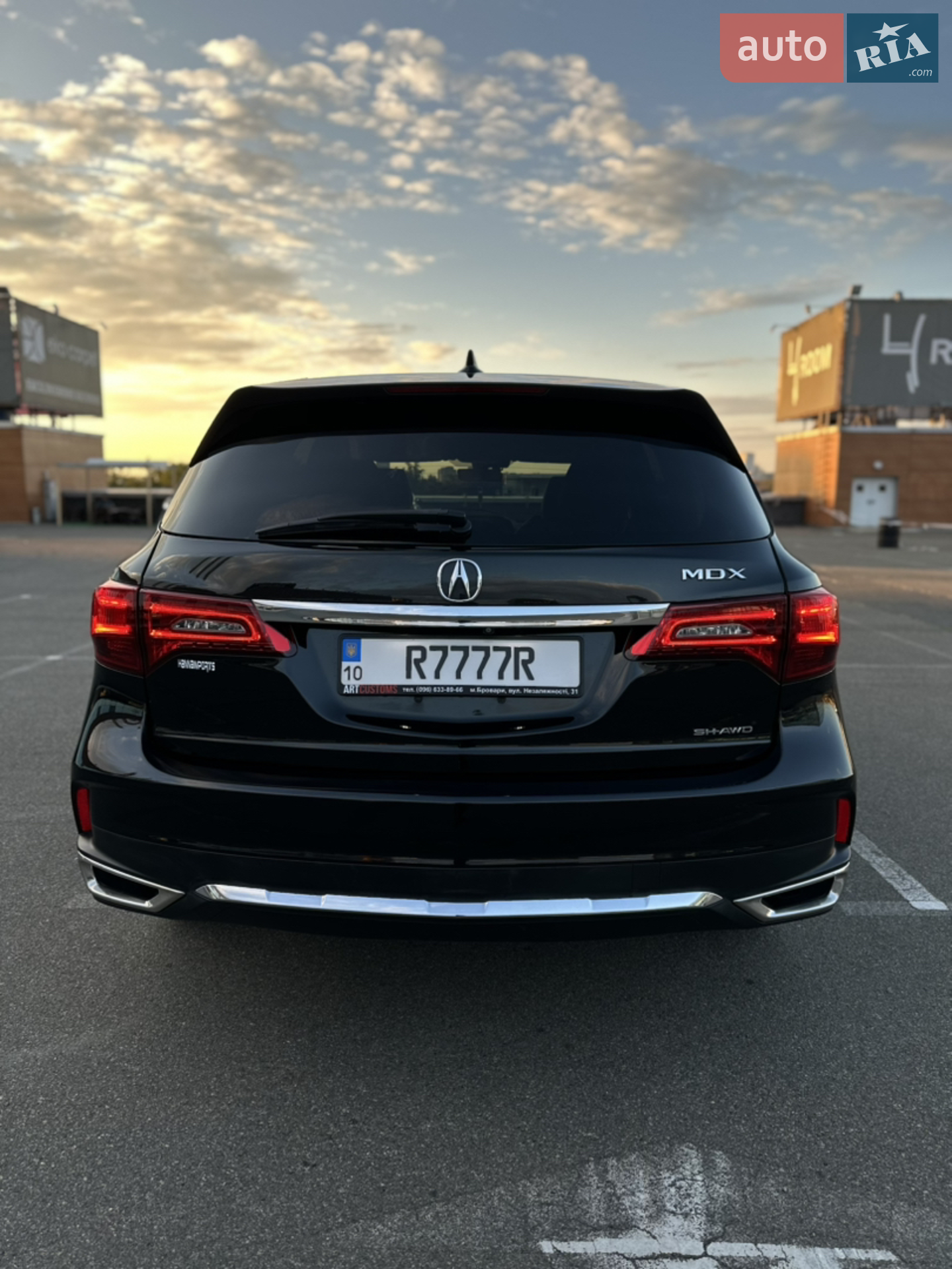 2016 Acura MDX - мініатюра 16