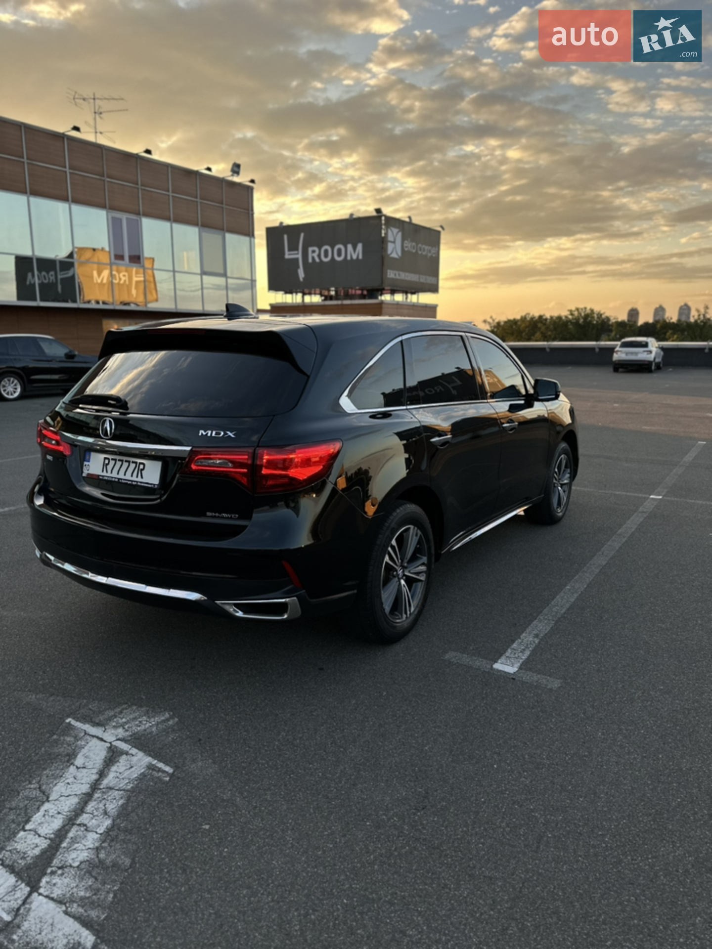 2016 Acura MDX - мініатюра 18