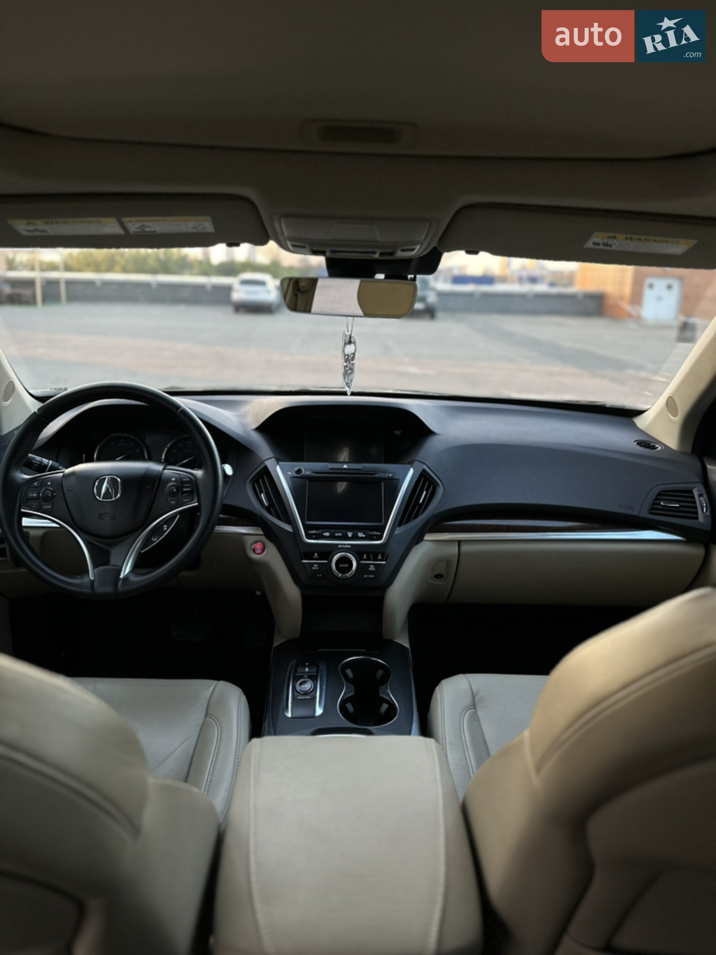 2016 Acura MDX - мініатюра 23