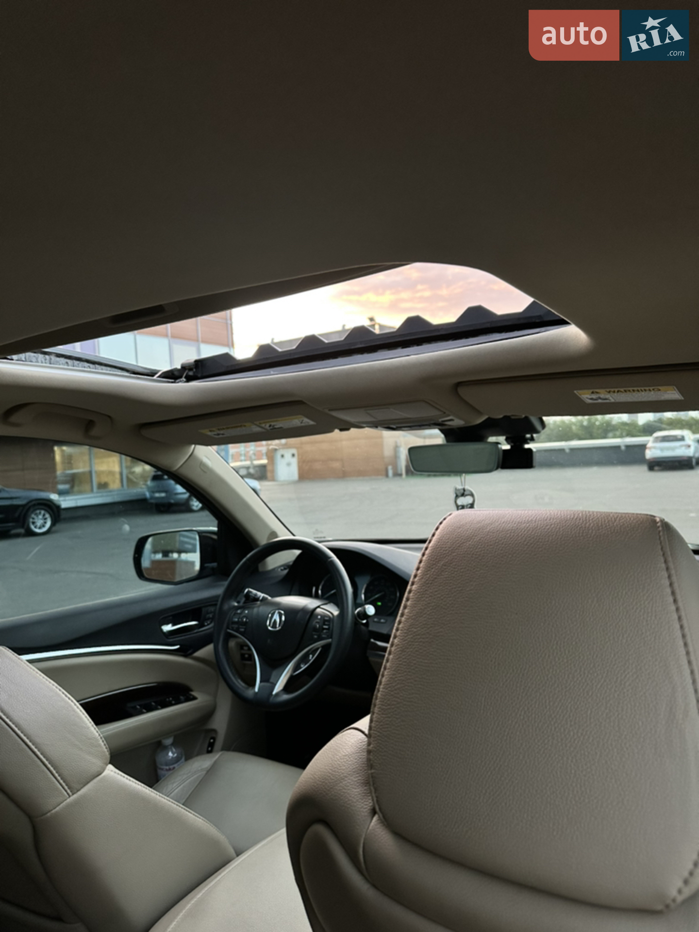 2016 Acura MDX - мініатюра 42