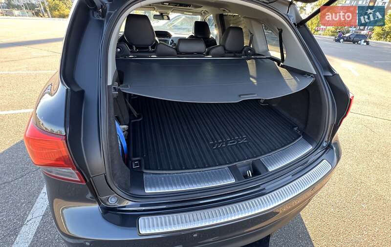 Внедорожник / Кроссовер Acura MDX 2014 в Киеве