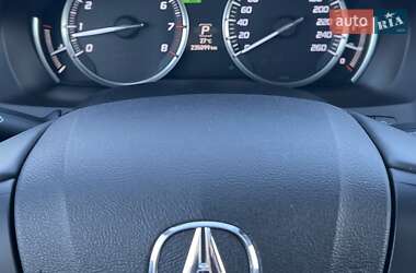 Внедорожник / Кроссовер Acura MDX 2014 в 