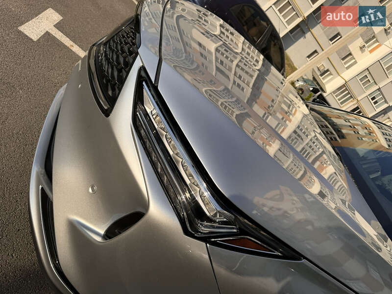 Внедорожник / Кроссовер Acura MDX 2022 в Ивано-Франковске