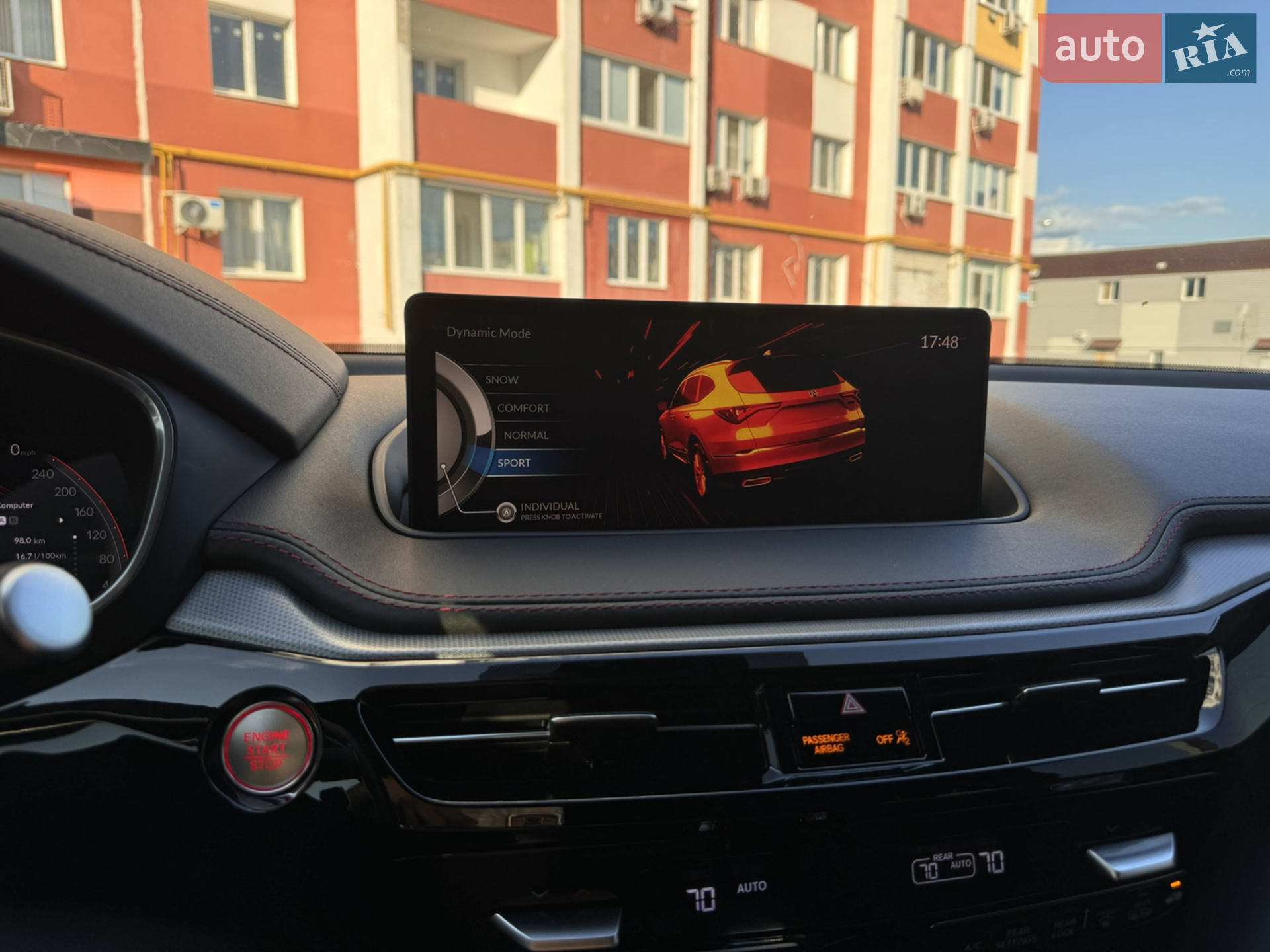 2022 Acura MDX - мініатюра 16