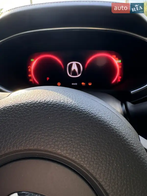 Внедорожник / Кроссовер Acura MDX 2022 в 