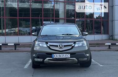 Позашляховик / Кросовер Acura MDX 2007 в Харкові