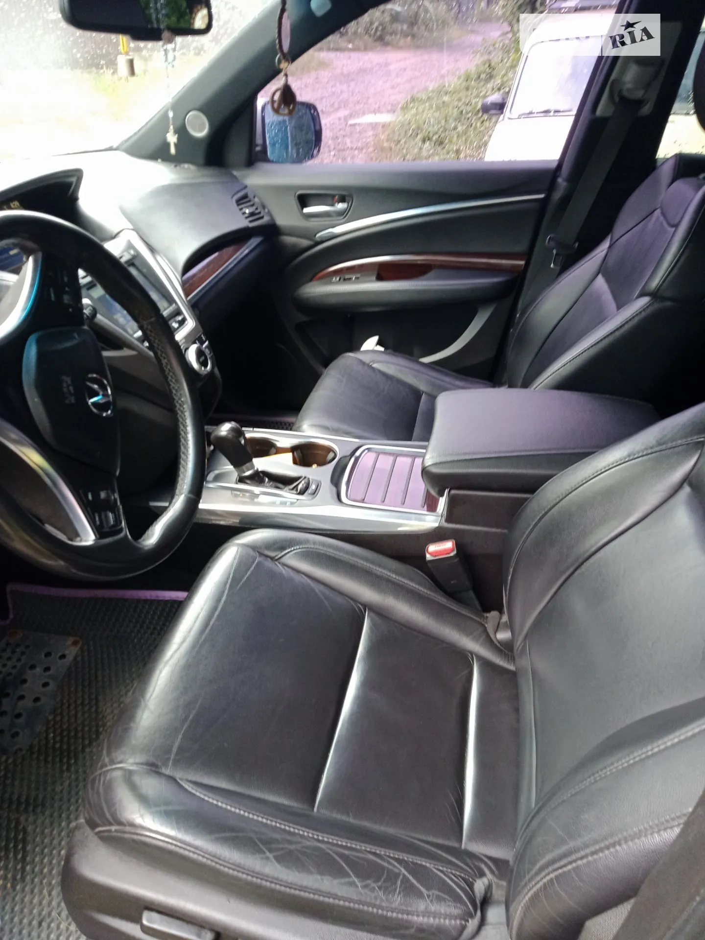 2015 Acura MDX - мініатюра 8