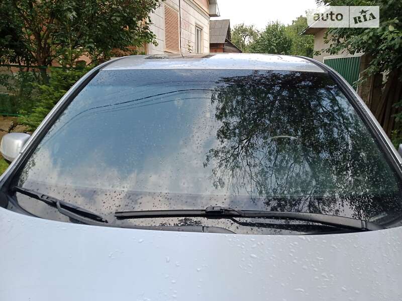 Внедорожник / Кроссовер Acura MDX 2015 в Черновцах