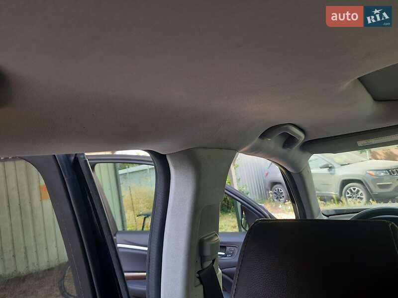 Внедорожник / Кроссовер Acura MDX 2019 в Харькове
