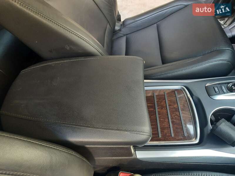 Внедорожник / Кроссовер Acura MDX 2019 в Харькове