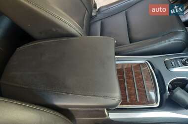 Внедорожник / Кроссовер Acura MDX 2019 в 