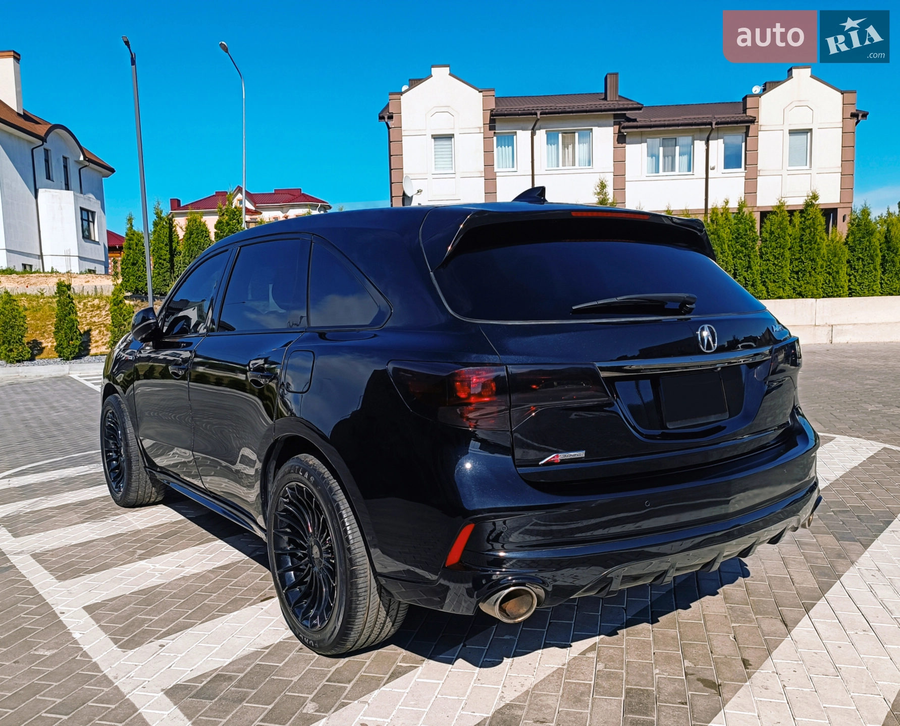 2018 Acura MDX - мініатюра 10