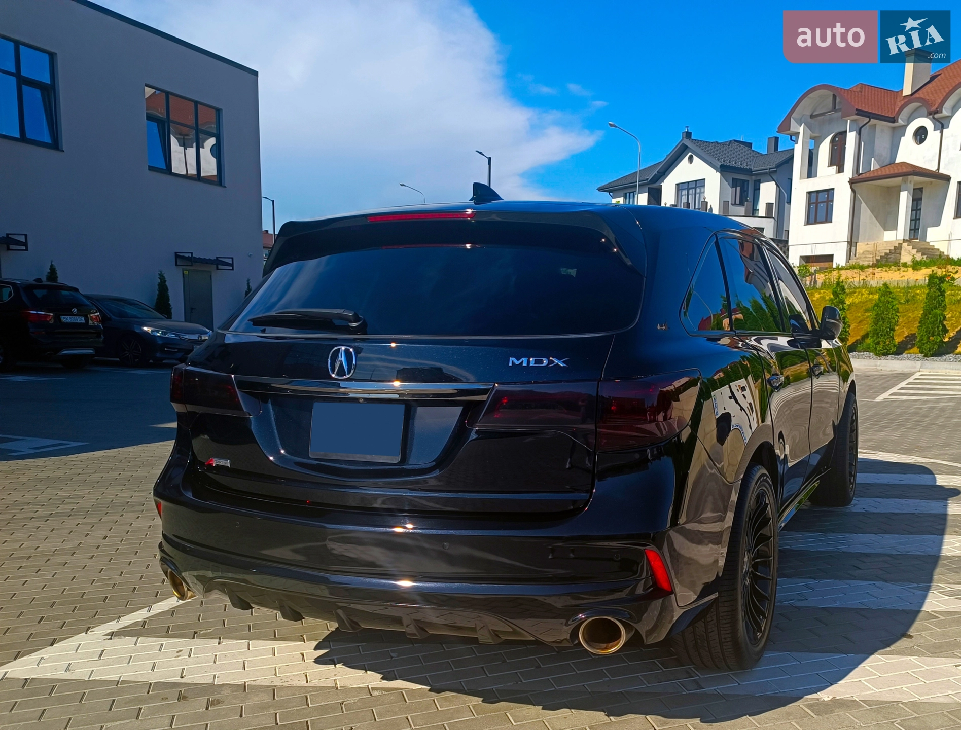 2018 Acura MDX - мініатюра 5