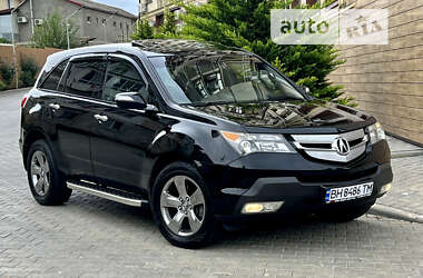 Внедорожник / Кроссовер Acura MDX 2007 в Одессе