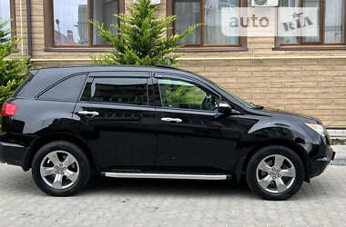 Внедорожник / Кроссовер Acura MDX 2007 в Одессе