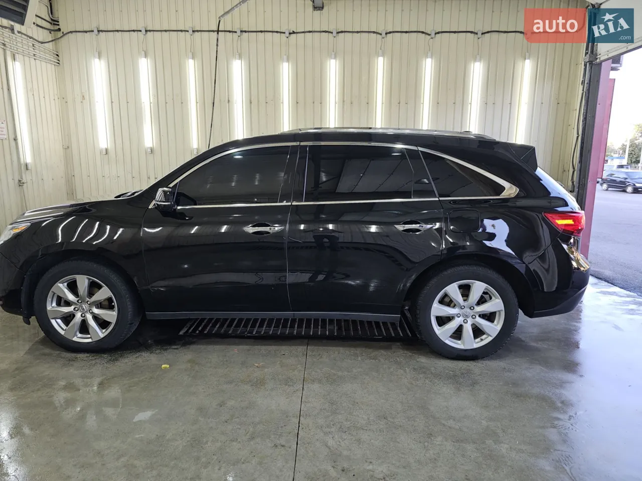 2016 Acura MDX - мініатюра 22