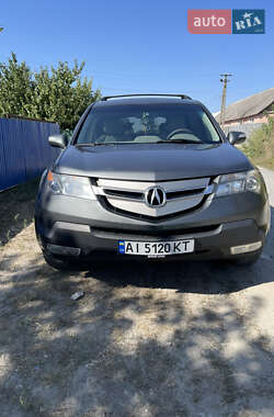 Внедорожник / Кроссовер Acura MDX 2008 в 