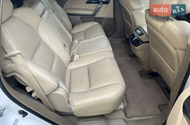 Внедорожник / Кроссовер Acura MDX 2008 в 