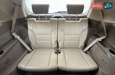Внедорожник / Кроссовер Acura MDX 2008 в 