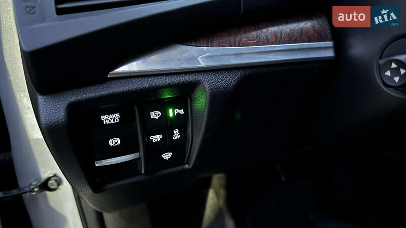 Позашляховик / Кросовер Acura MDX 2014 в Харкові