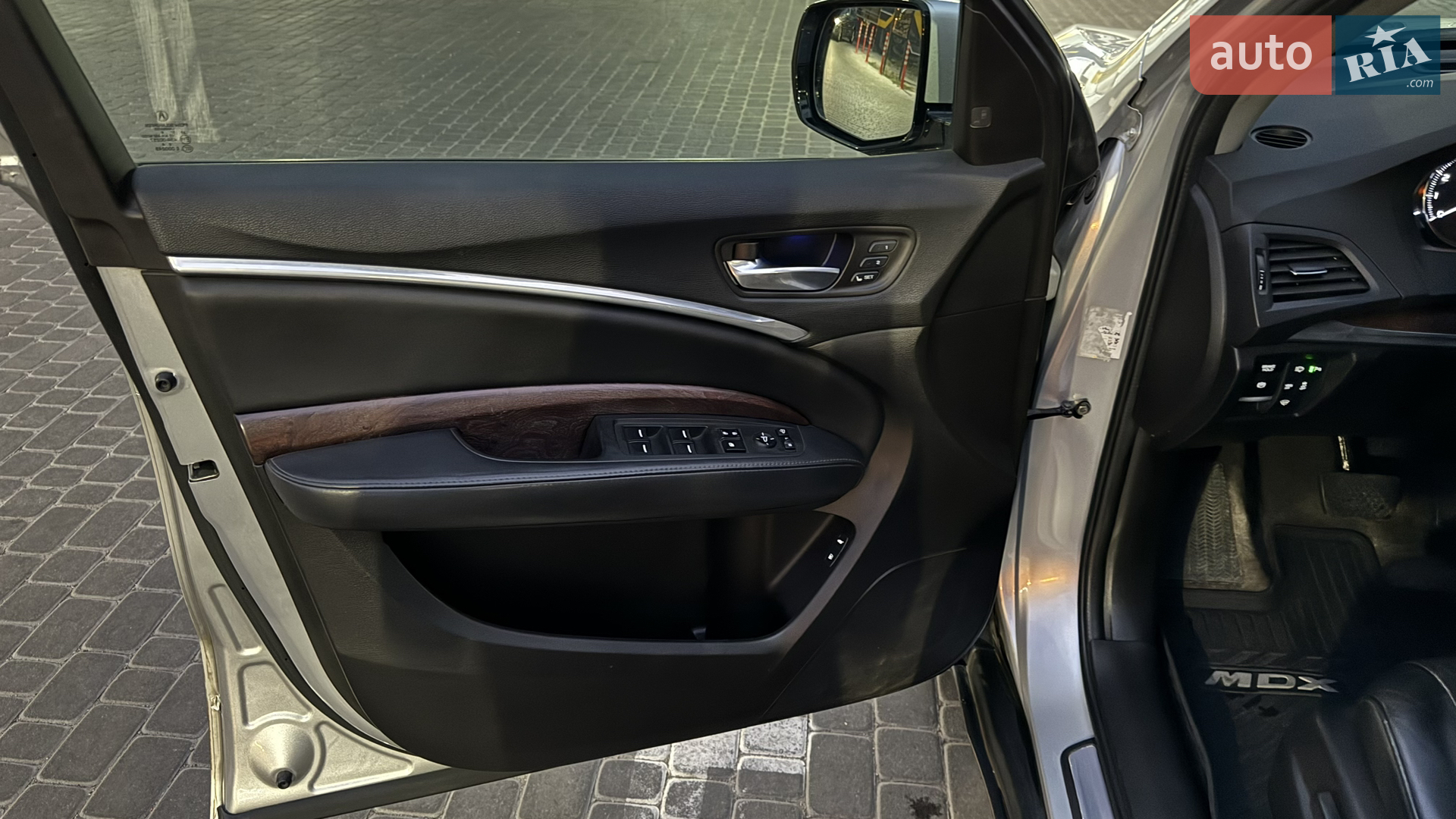 2014 Acura MDX - мініатюра 13