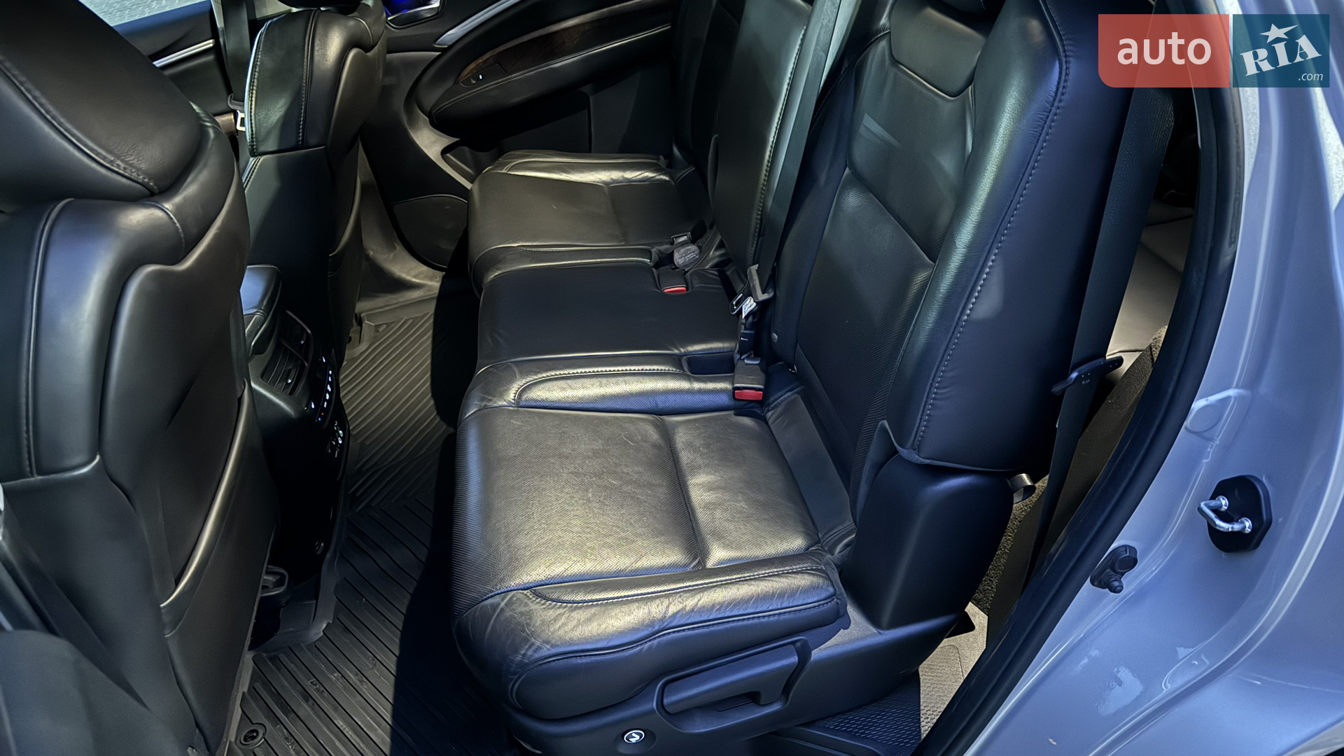 2014 Acura MDX - мініатюра 18