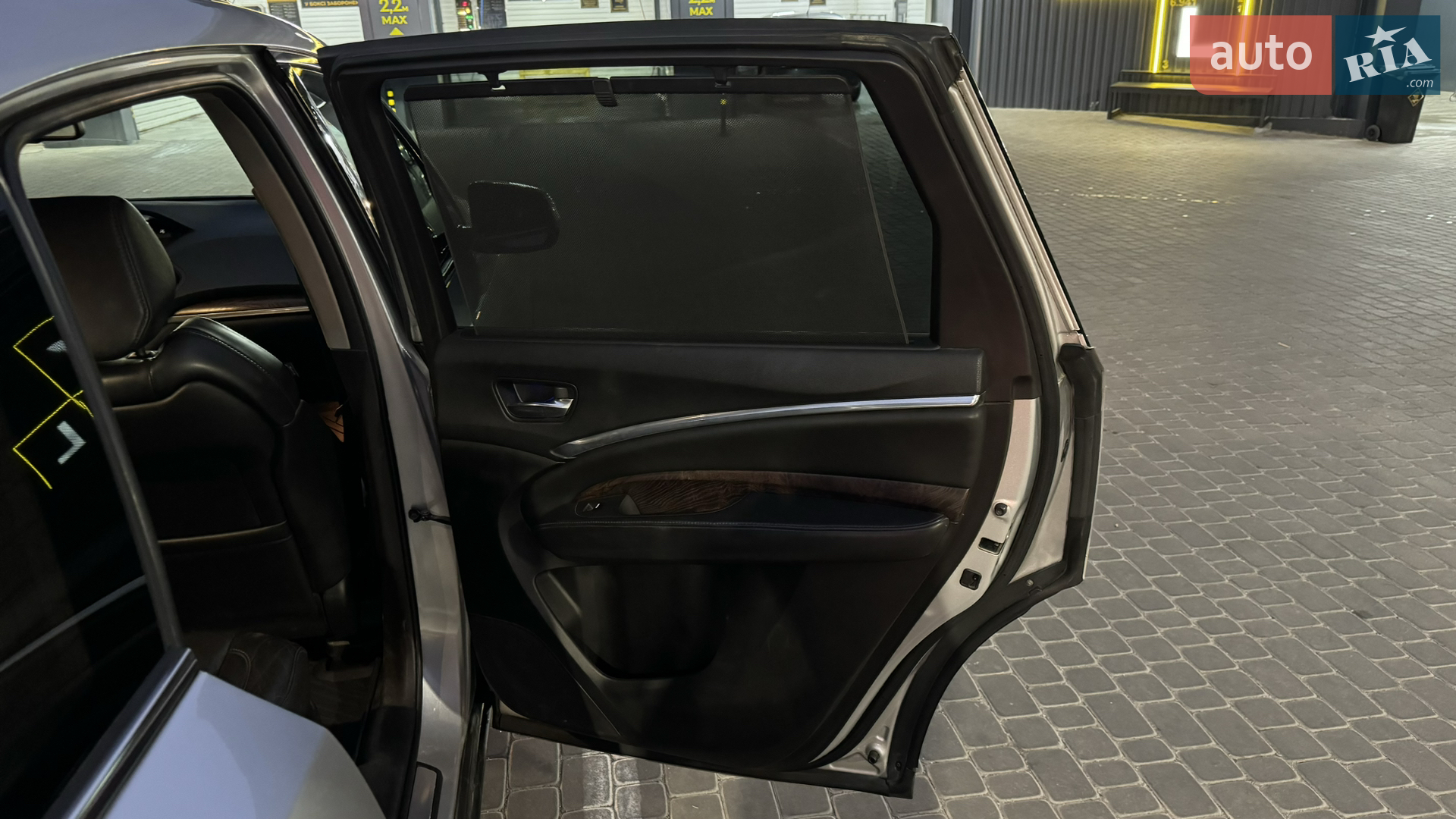 2014 Acura MDX - мініатюра 21