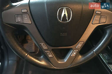 Внедорожник / Кроссовер Acura MDX 2008 в Звягеле