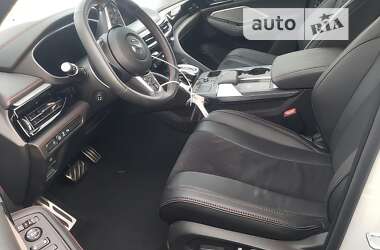 Внедорожник / Кроссовер Acura MDX 2024 в 
