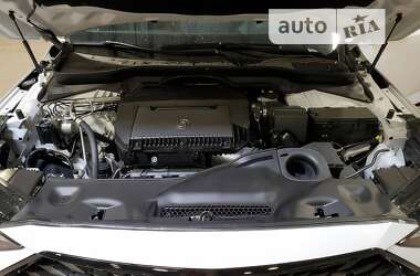 Внедорожник / Кроссовер Acura MDX 2024 в 