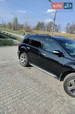 Позашляховик / Кросовер Acura MDX 2007 в Запоріжжі