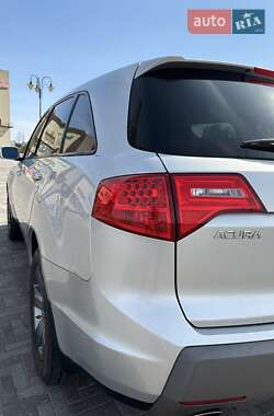 Позашляховик / Кросовер Acura MDX 2008 в Харкові