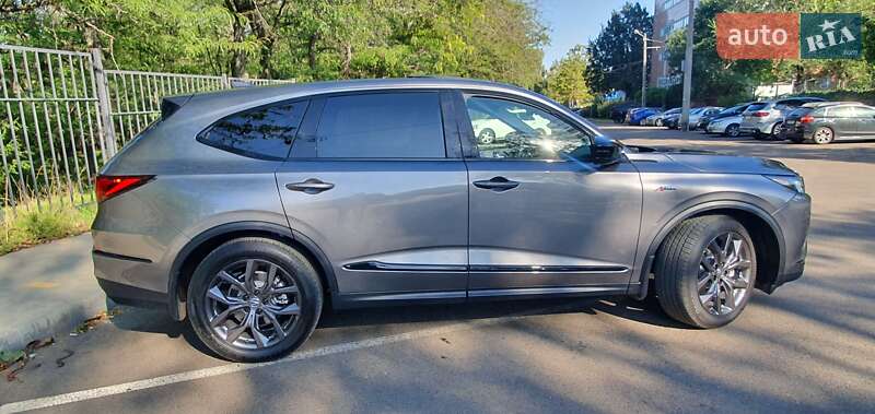 Внедорожник / Кроссовер Acura MDX 2023 в Одессе