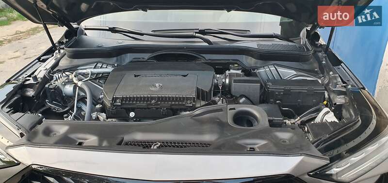 Внедорожник / Кроссовер Acura MDX 2023 в Одессе