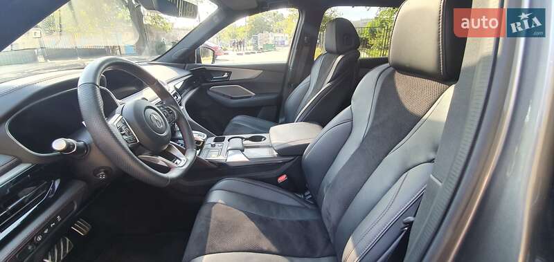 Внедорожник / Кроссовер Acura MDX 2023 в Одессе