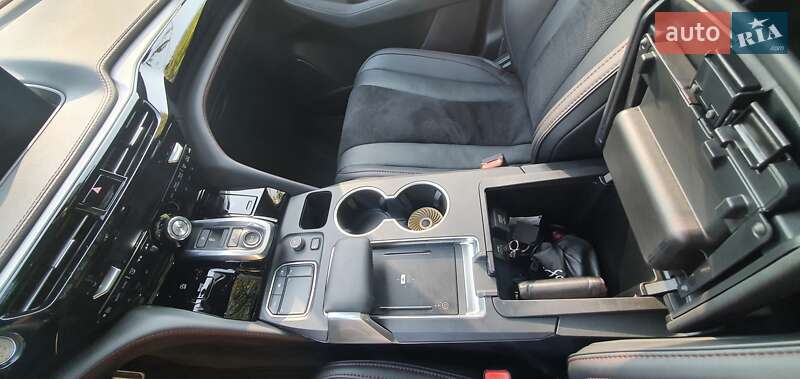 Внедорожник / Кроссовер Acura MDX 2023 в Одессе