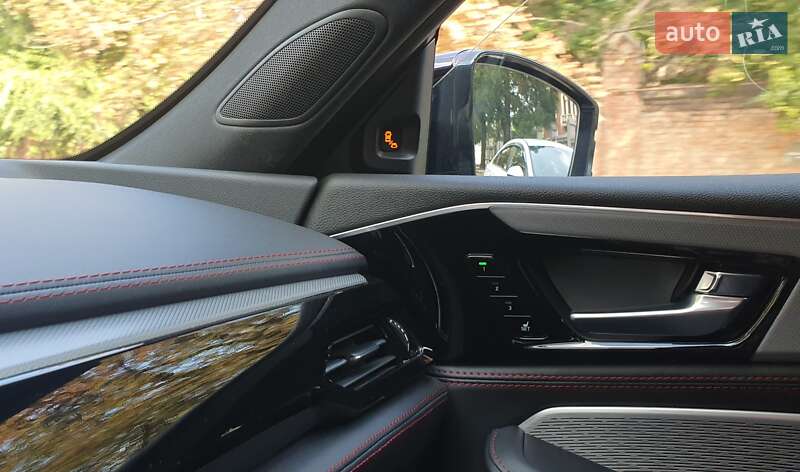 Внедорожник / Кроссовер Acura MDX 2023 в Одессе