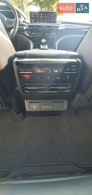 Внедорожник / Кроссовер Acura MDX 2023 в Одессе