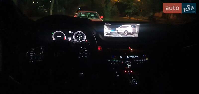 Внедорожник / Кроссовер Acura MDX 2023 в Одессе