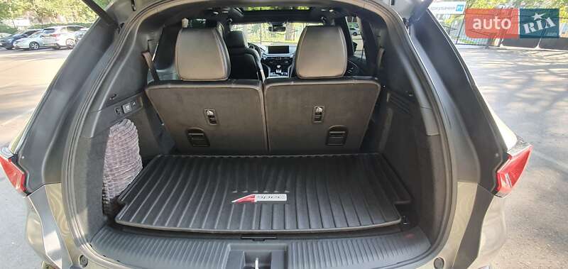 Внедорожник / Кроссовер Acura MDX 2023 в Одессе