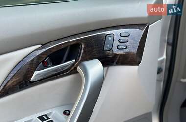 Внедорожник / Кроссовер Acura MDX 2012 в 