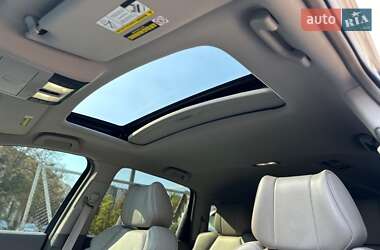 Внедорожник / Кроссовер Acura MDX 2012 в 