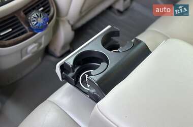 Внедорожник / Кроссовер Acura MDX 2012 в 