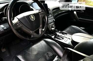 Внедорожник / Кроссовер Acura MDX 2008 в Львове