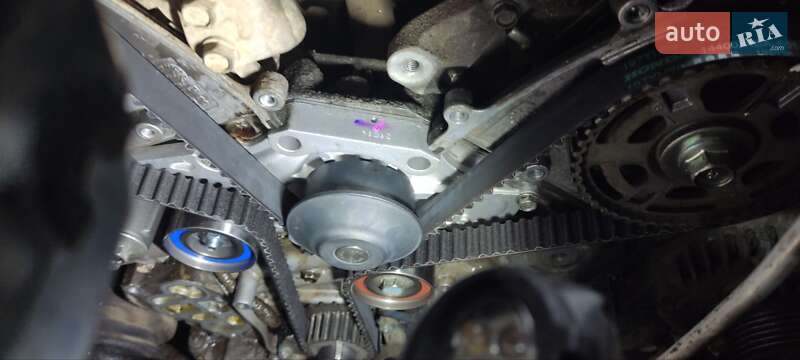 Внедорожник / Кроссовер Acura MDX 2008 в Львове