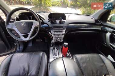 Внедорожник / Кроссовер Acura MDX 2008 в Буче